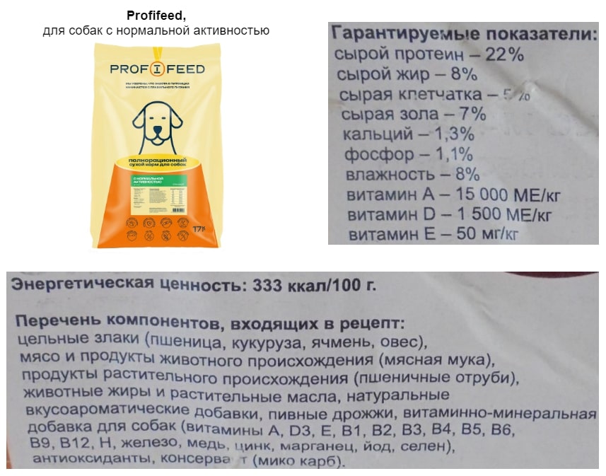 Пробежка разобрать по составу